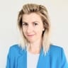 Beatris Valentinova Ilieva, Engineering Manager UX