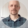 Ben Norris, Senior Visual Designer