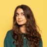 Daniela Verisanu, UX Designer